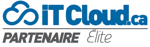 Logo iTCloud Partenaire Elite